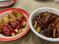 -老三样·旧食新味(万寿宫店)