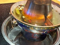 -京炭铜锅涮肉·羊蝎子·羊肉炉(保利·时光里店)