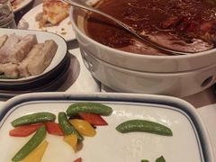 -璟象酒店-爱丽坊景观餐厅