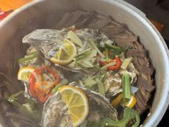 -捞围鲜·港式打边炉(海阳路店)