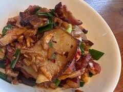 -印象鲵宴·张家界地标美食名片(溪布街店)