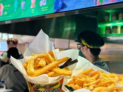 -Potato Corner(广州天河城店)