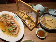 -老宁波1381餐厅(桃源中路店)