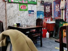 大堂-前门张记涮肉(前门店)