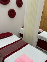 -芳朵美容养生SPA