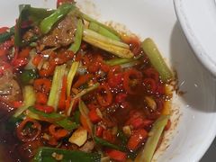 -兰湘子·湘菜小炒(崂山丽达店)