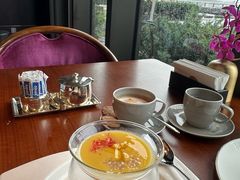 -王府井文华东方酒店-紫膳餐厅