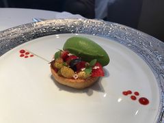 -戈登·拉姆齊餐廳