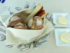 -迪拜帆船酒店海底餐厅