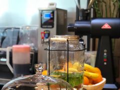 -茶缸AMOKKA COFFEE