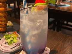 -甘尼仕印度餐厅爵士酒吧(阳春巷店)