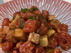 -园里前·10年私厨·福建菜(台江万达鳌峰洲店)