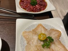 -橘焱胡同烧肉夜食(BFC外滩金融中心店)