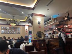 -摩根扒房(桐梓林店)