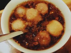 -堂屋糖水店(愚园店)