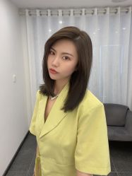 -溪友造型
