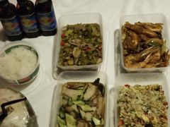 -福满楼中餐厅