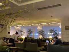 -良木缘咖啡西餐(优品道广场店)