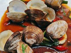 -醉壹号海鲜大排档·老厦门特色菜(厦门美食地标店)