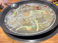 -楠火锅(昆山金鹰店)
