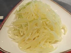 -东方饺子王(哈西万达店)