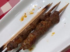 -西贝(南山宝能太古城店)