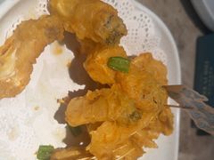 -淘米捞·米汤脆鲩鱼火锅(福田皇岗店)