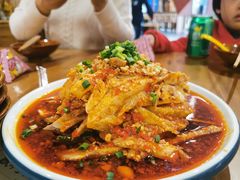 -半步颠小酒馆(繁花中心)