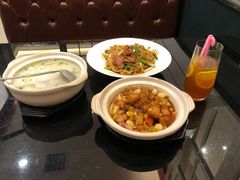 -高第街56号港式餐厅·精选(世茂广场宽厚里大明湖店)