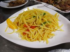 -QQ海鲜餐厅