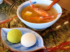 日式大福-炙柒Sekinana·精致料理 烧鸟·铁板烧(海上世界店)