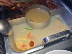 -大渝火锅(太仓万达店)