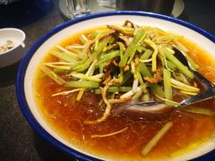 -阿庄新豫菜(通泰路店)