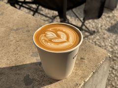 -UPUPKAFE  立咖啡(浏城桥店)