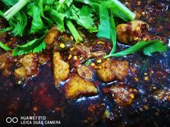 -温江公平红烧兔(总店)