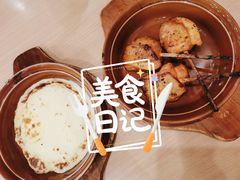 -萨莉亚意式餐厅(三号湾广场店)