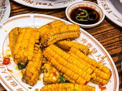 -YES也是大排档(陈家祠店)