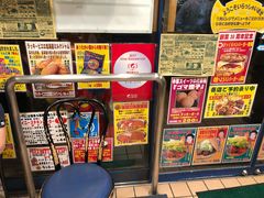 -幸运小丑汉堡(Bay Area本店)