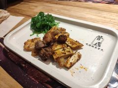 -管氏翅吧(马家堡店)