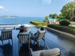 -瑰丽酒店·海吧·天际下午茶·现场DJ·天台酒吧