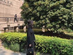 -浙江西湖美术馆