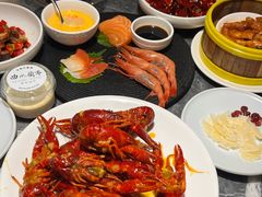 -曲水兰亭(北京四惠店)