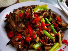 -独一佳老胡湘菜馆(矿山路店)