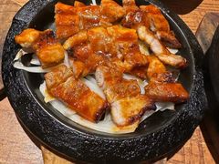 -红辣椒 韩国料理(山大北路店)