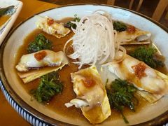 -天正河鲀·河豚亭(大连店)