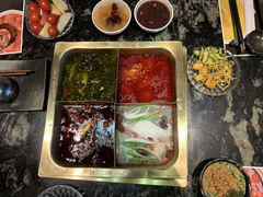 -王家渡火锅店(亦庄店)