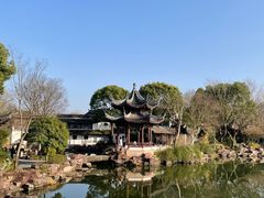 -西溪国家湿地公园