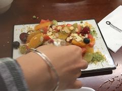 -haxnbauer海森堡德国餐厅(深圳coco店)