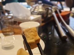 -满堂春特色餐馆