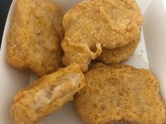 -麦当劳(湖滨路店)